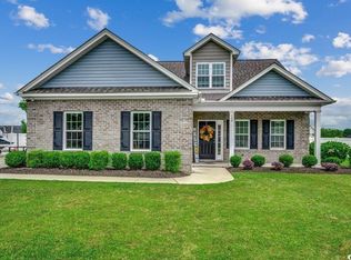120 Piperridge Dr, Conway, SC 29526