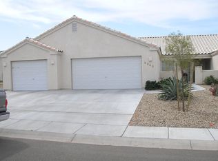 2240 Shadow Canyon Dr, Bullhead City, AZ 86442