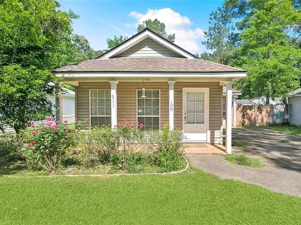 108 Mardi St, Madisonville, LA 70447