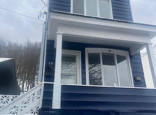 28 E Maple St, Mahanoy City, PA 17948