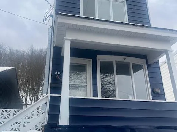 28 E Maple St, Mahanoy City, PA 17948
