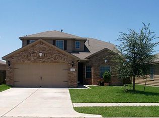 911 Marigold Rd, Baytown, TX 77521