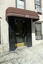 Rented by Corcoran