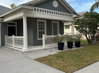 6836 Mapperton Dr, Windermere, FL 34786