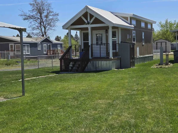 2201 N Craig Rd #283, Spokane, WA 99224