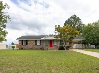 2343 Drexel Ct, Dalzell, SC 29040