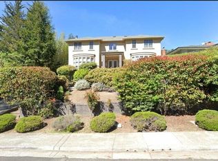 1113 Arlington Blvd, El Cerrito, CA 94530