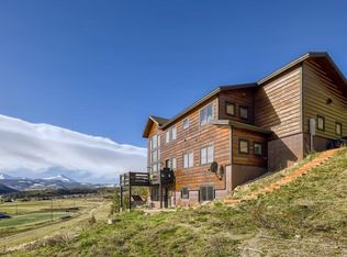 600 Alpensee Rd #B, Breckenridge, CO 80424