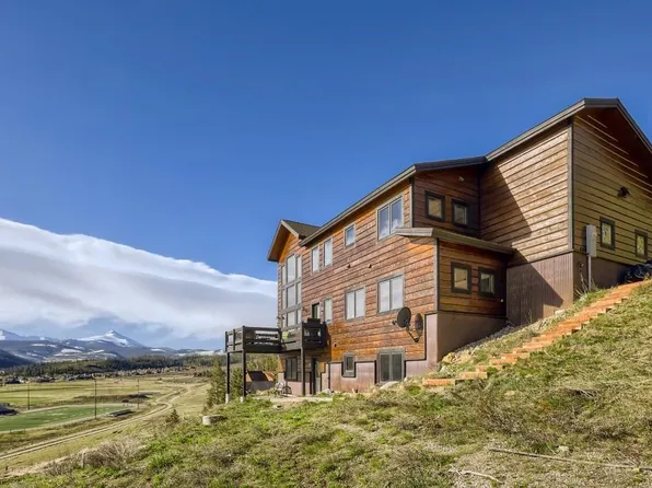 600 Alpensee Rd #B, Breckenridge, CO 80424