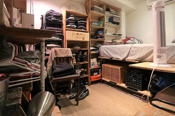 Rented by Keller Williams NYC | media 13