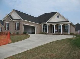 4590 Logans Way, Augusta, GA 30919