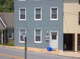 3738 Saint Paul St APT B, Ellicott City, MD 21043