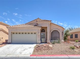 3512 Coconino Ln, Las Vegas, NV 89129