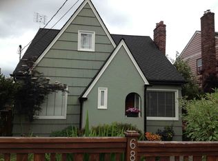 6850 20th Ave NE, Seattle, WA 98115