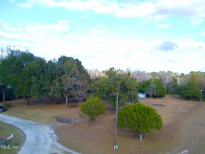 11529 NE 162ND Street, Brooker, FL, 32622