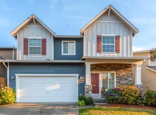 25351 SE 279th Pl, Maple Valley, WA 98038