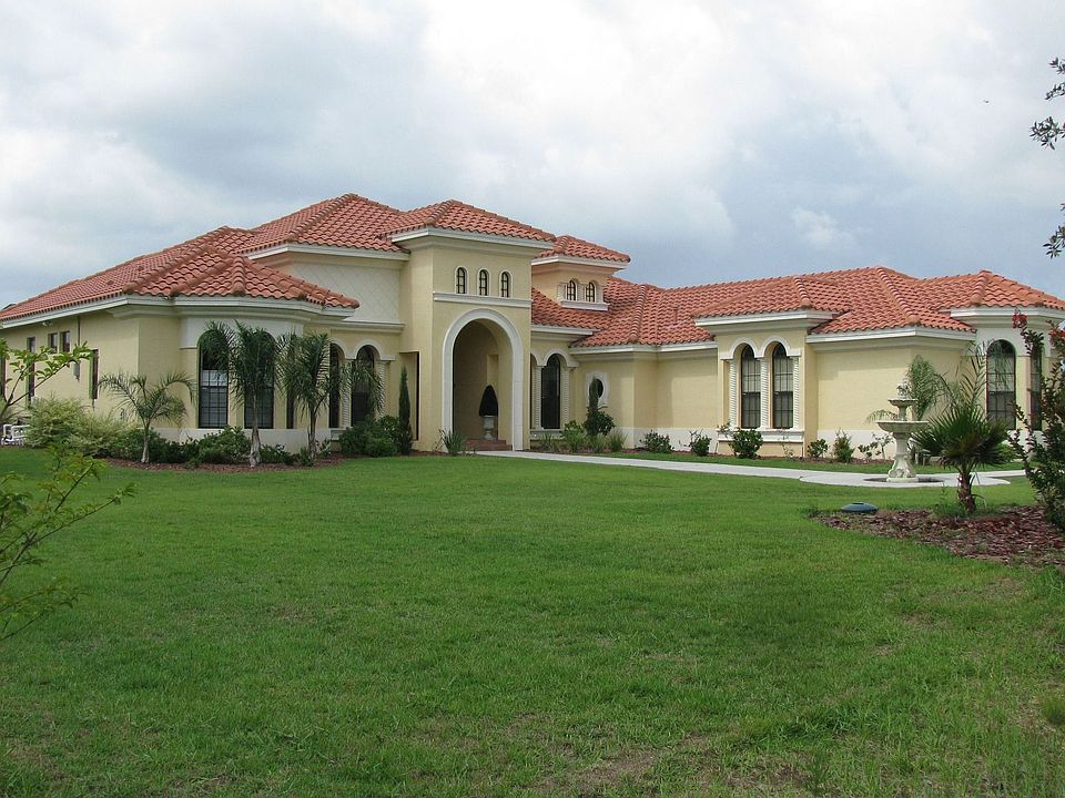 4966 Hacienda Drive - July 2008