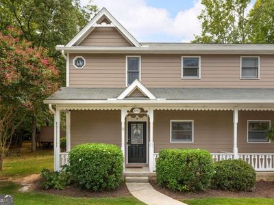 4007 Chelsea Cmn, Tucker, GA, 30084