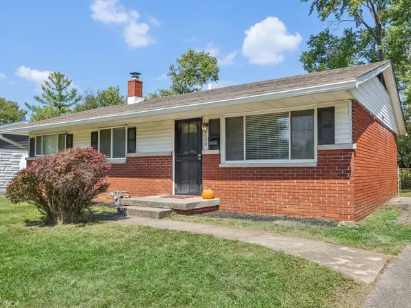5338 E 40th St, Indianapolis, IN 46226