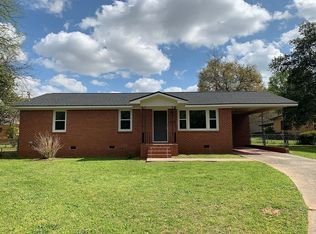 200 Wilson Dr, Centerville, GA 31028