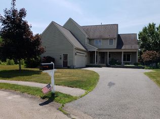 19 Flint Ln, North Easton, MA 02356