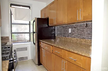 Rented by Oxford Property Group