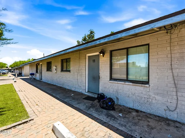 1744 W Glendale Ave APT 11, Phoenix, AZ 85021
