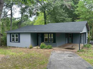 105 N Thomas Rd, White Oak, TX 75693