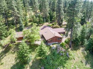 2031 S Eastern Ln, Spokane, WA 99212