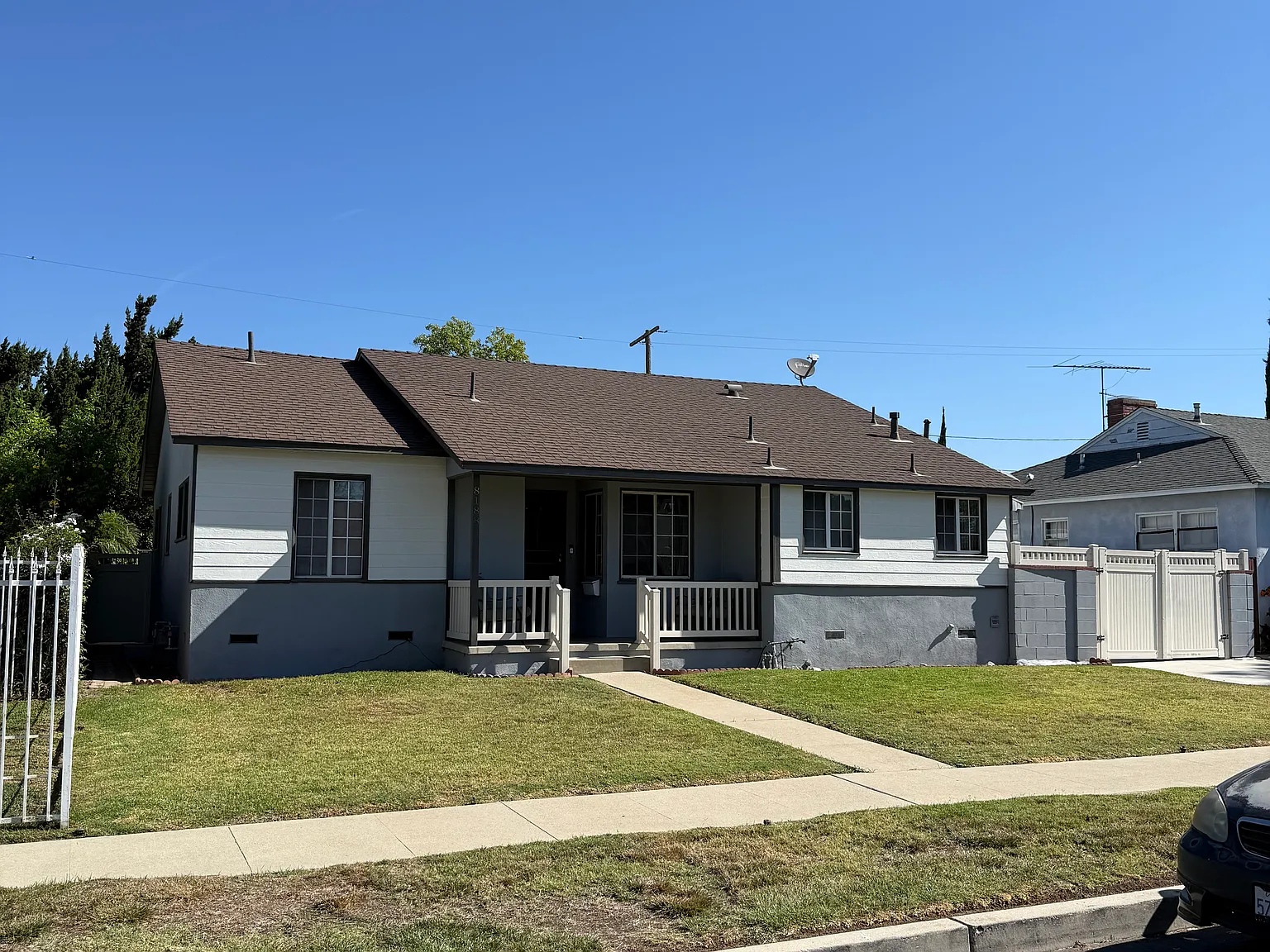 3 bed, 1235 sqft, $1,200 — Photo 2