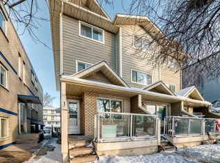 642 McDougall Rd NE #1, Calgary, AB T2E 4Z7