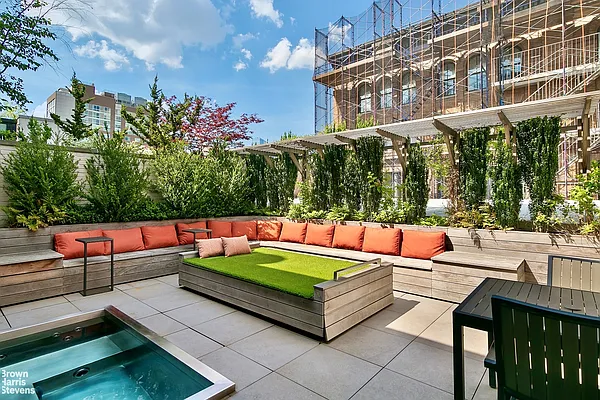 Rented by Brown Harris Stevens | media 1