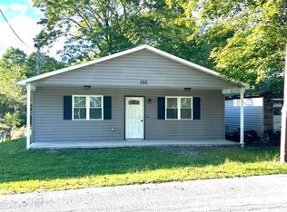 198 Boyd St, Blandburg, PA 16619