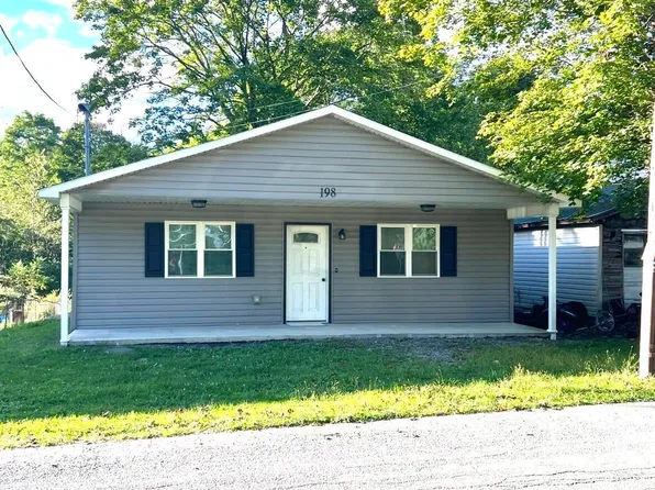 198 Boyd St, Blandburg, PA 16619