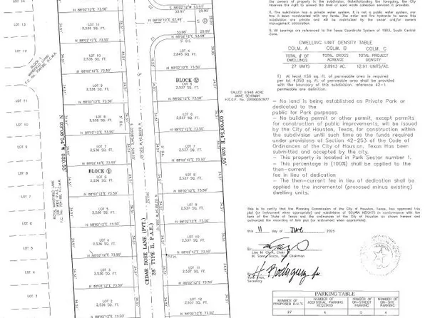 2120 Mansfield St, Houston, TX 77091
