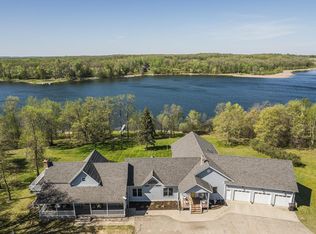 28571 N Buffalo Lake Rd, Callaway, MN 56521