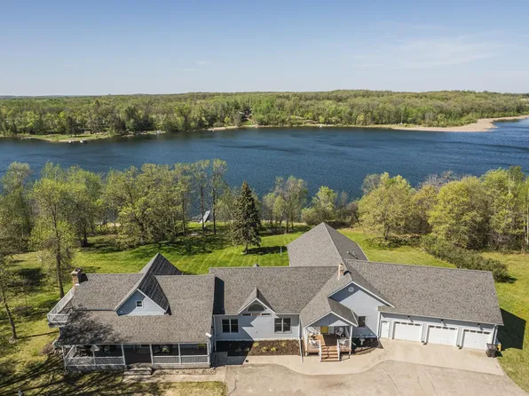 28571 N Buffalo Lake Rd, Callaway, MN 56521