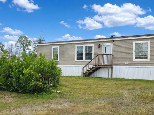 612 Hunting Club Ave, Clewiston, FL 33440