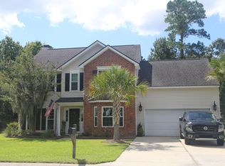 3267 Seaborn Dr, Mount Pleasant, SC 29466
