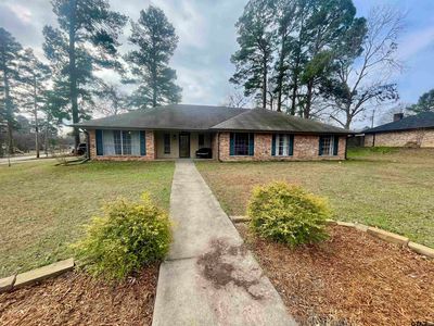 2101 Woodbine Dr, Gladewater, TX, 75647