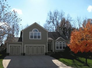 15609 W 80th St, Lenexa, KS 66219
