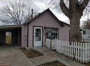 920 Walnut St, Baker City, OR 97814
