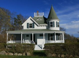 175 South St, Rockport, MA 01966