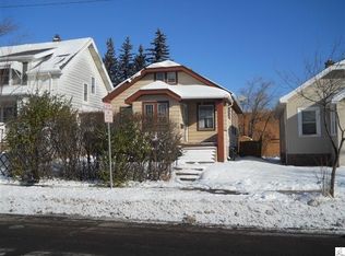 326 N 46th Ave W, Duluth, MN 55807
