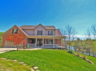 1828 Buzzard Roost Rd, Shelbyville, KY 40065