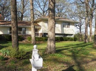 1109 S Benckeser Rd, Cole Camp, MO 65325