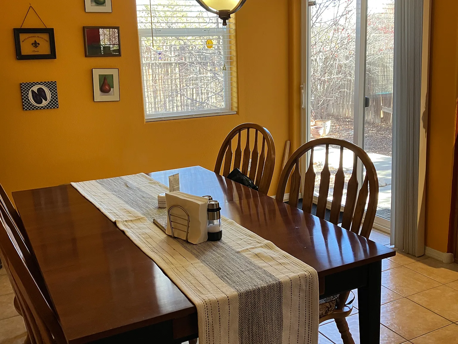 3 bed, 1775 sqft, $3,300 — Photo 2
