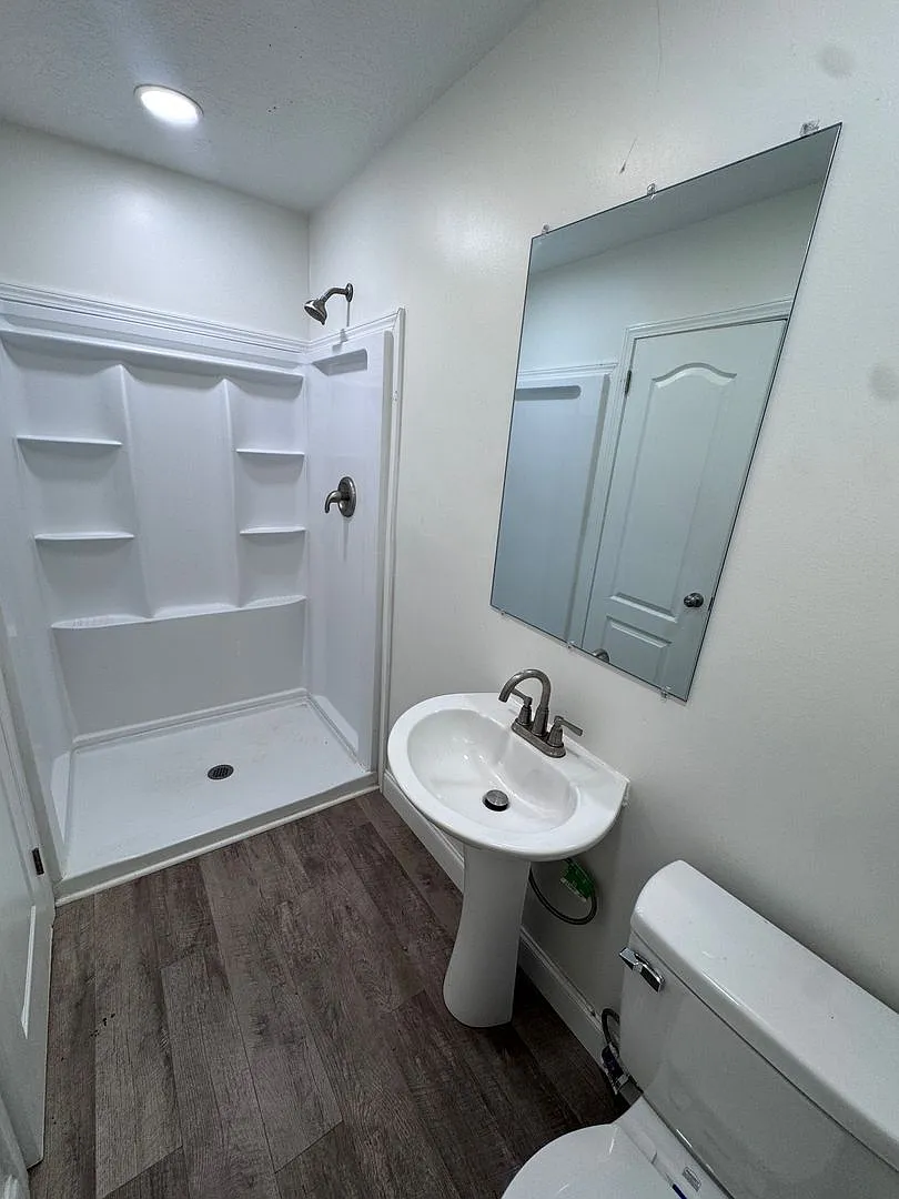 1420 Kilby Terrace, Anniston — Photo 3