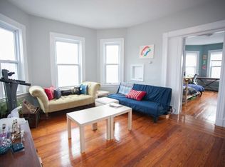 175 Rindge Ave #173-3R, Cambridge, MA 02140