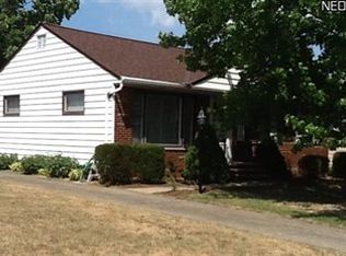 11022 Naomi Dr, Parma, OH